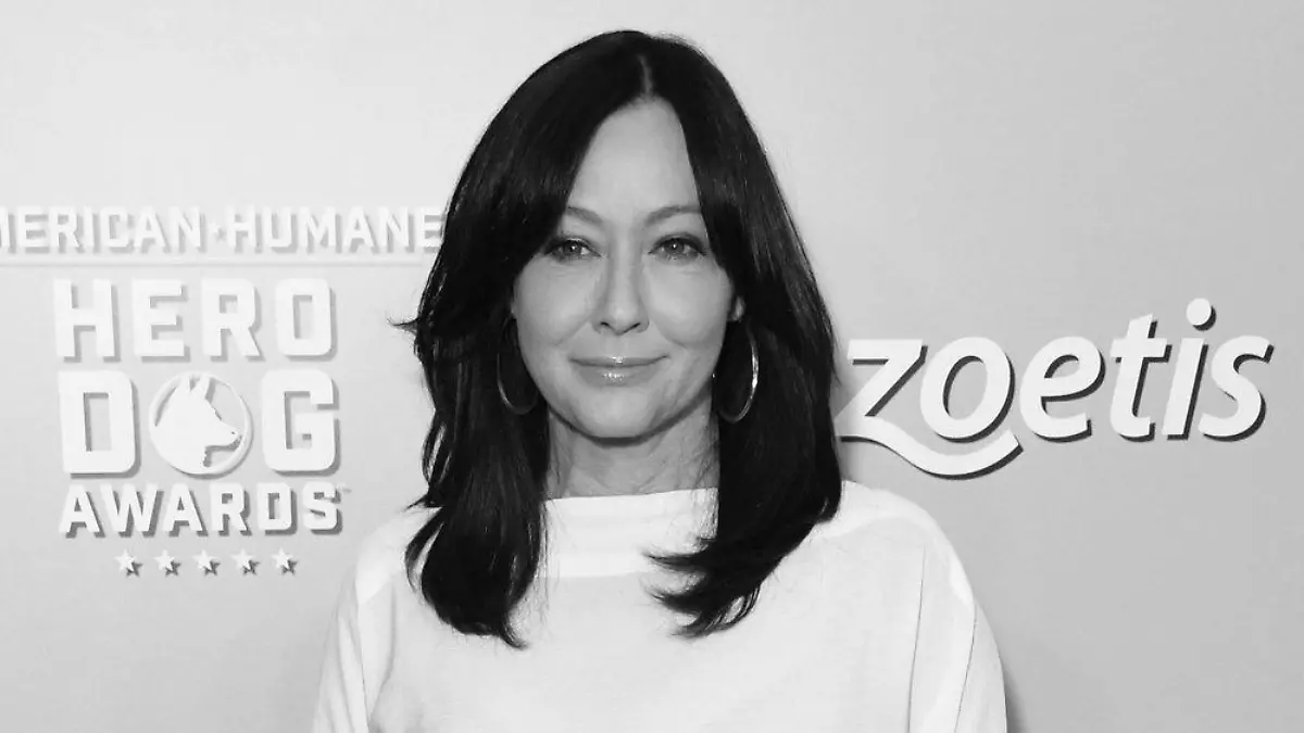 Diese Vorstellungen hatte Shannen Doherty für ihre Beerdigung