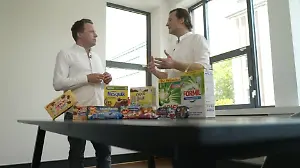 Discounter-Produkte sind kaum noch vom Original zu unterscheiden. Eigenmarken werden immer dreister!