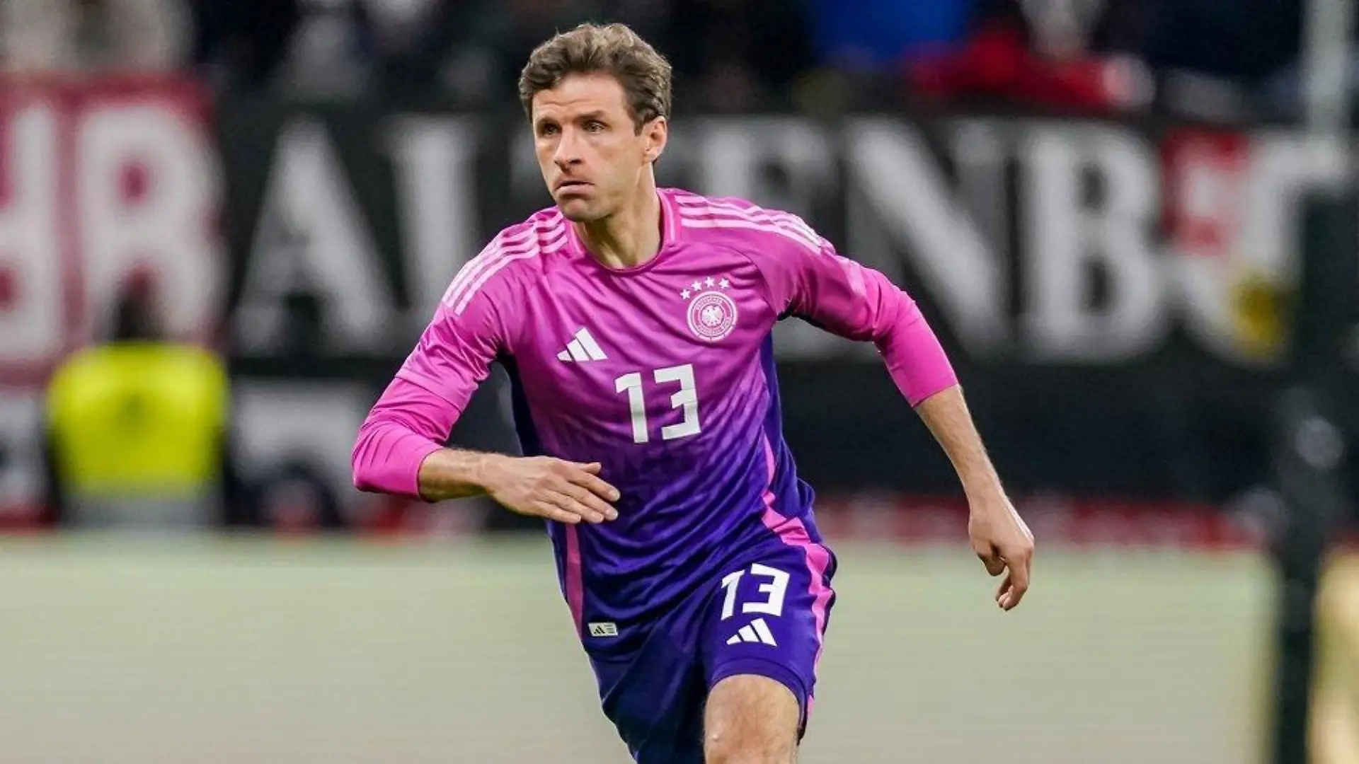 So reagieren Kollegen und Wegbegleiter auf Thomas Müllers DFB-Aus