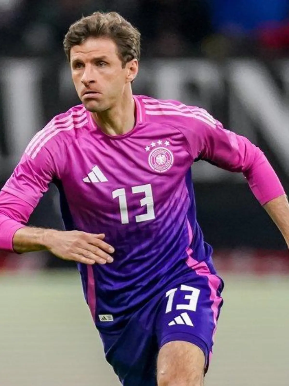 So reagieren Kollegen und Wegbegleiter auf Thomas Müllers DFB-Aus