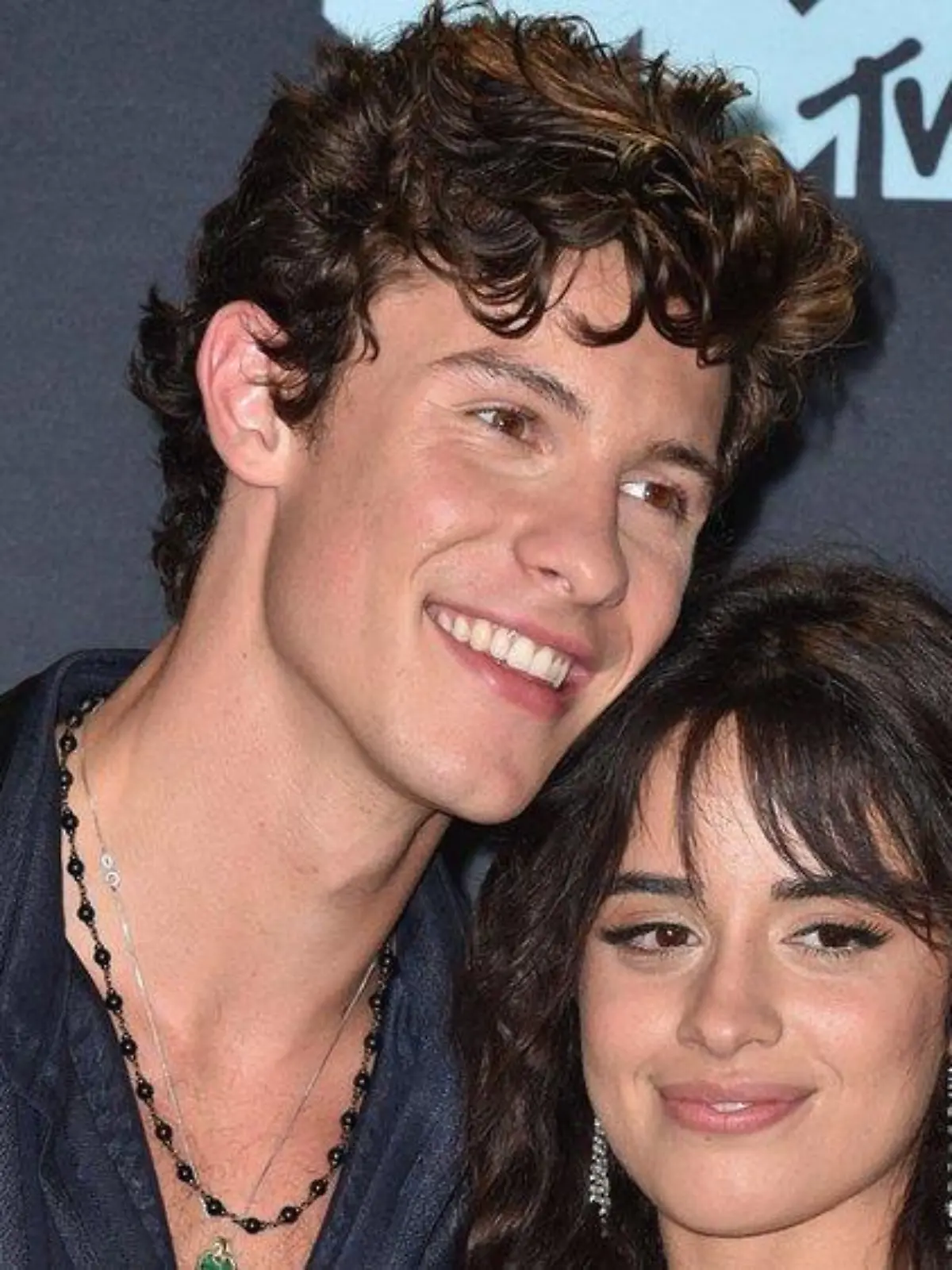Shawn Mendes mit Ex Camila Cabello bei der Copa América