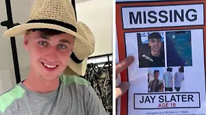 Ist es der vermisste Jay Slater (19)? Leichenteile gefunden