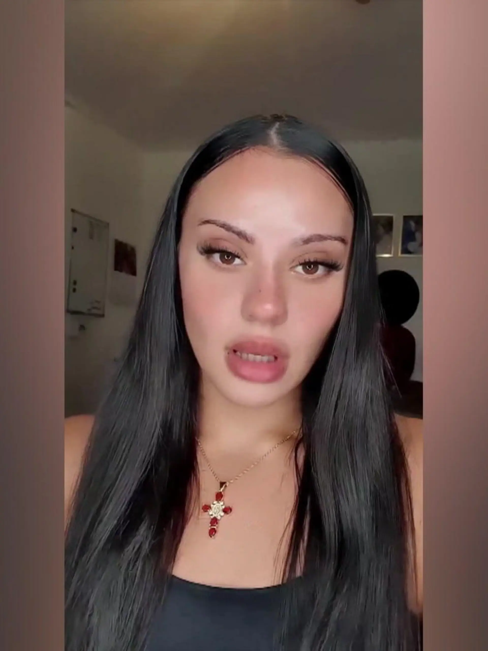 Bild zu: "Das sagt Wärterin Linda B. zum Gefängnis-Porno"