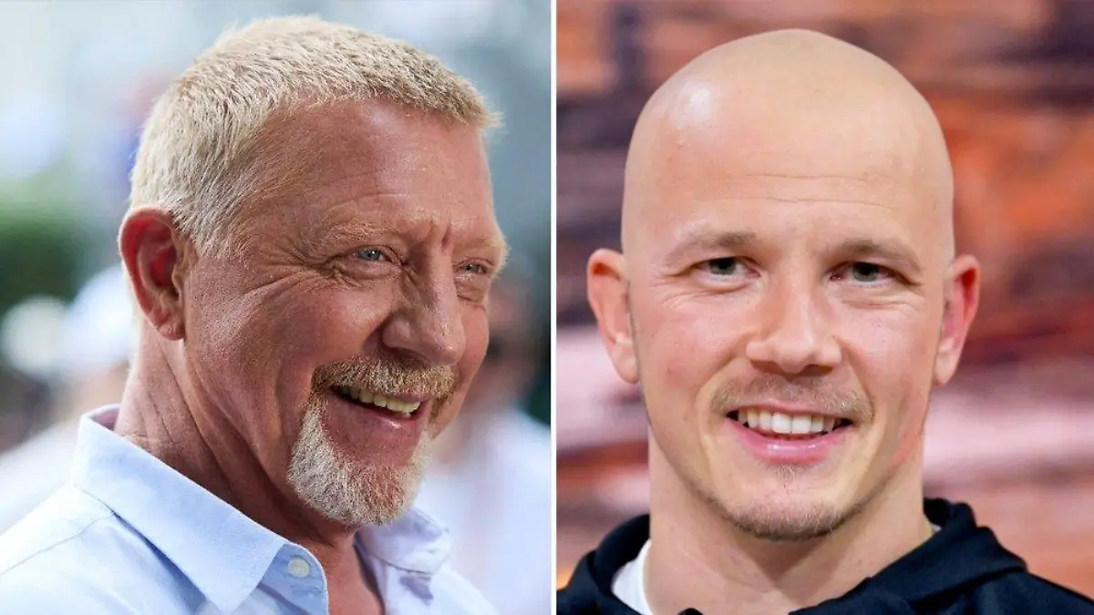 Hambüchen bis Becker: Die deutschen TV-Gesichter von Olympia 2024