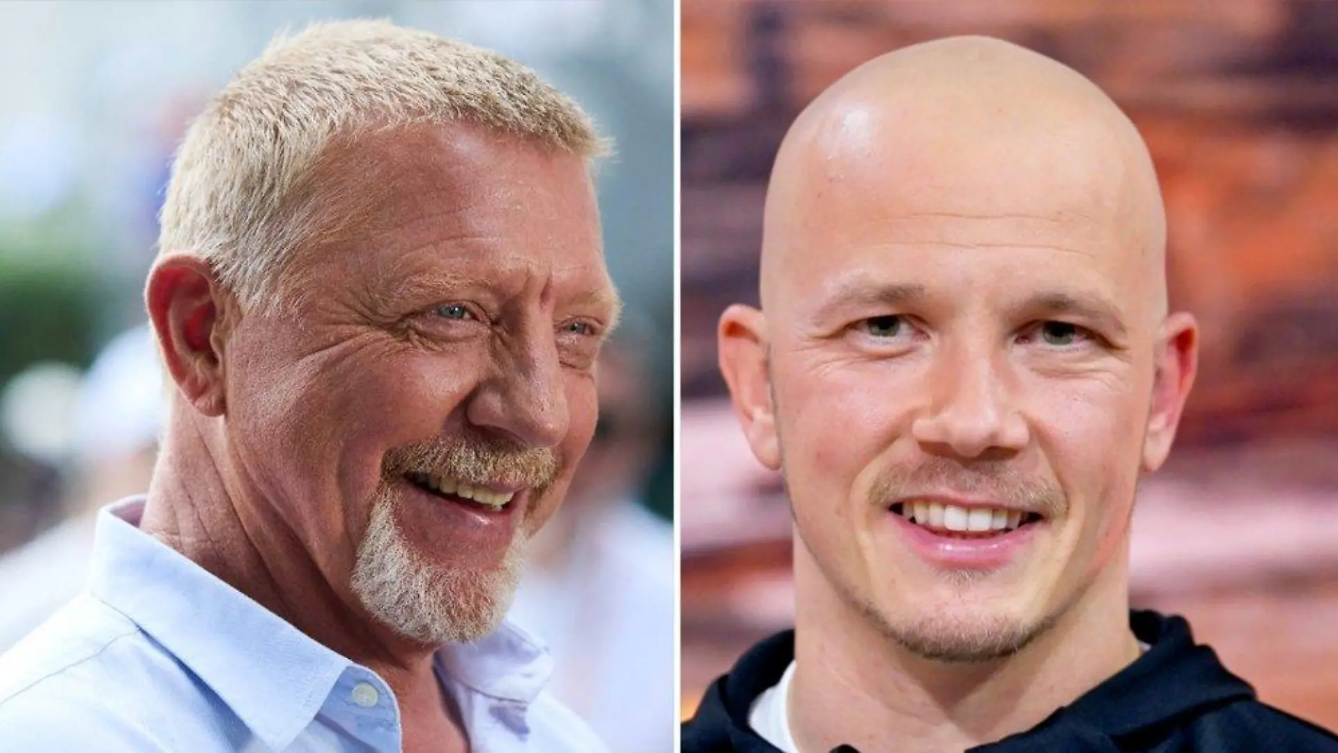Hambüchen bis Becker: Die deutschen TV-Gesichter von Olympia 2024