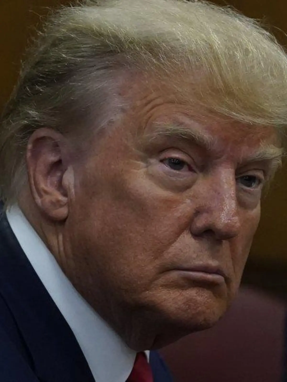 Affäre um Geheimdokumente: Richterin stellt Verfahren gegen Trump ein