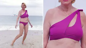 Die Beachwear-Trends 2024 im Check Was tragen wir am Strand?