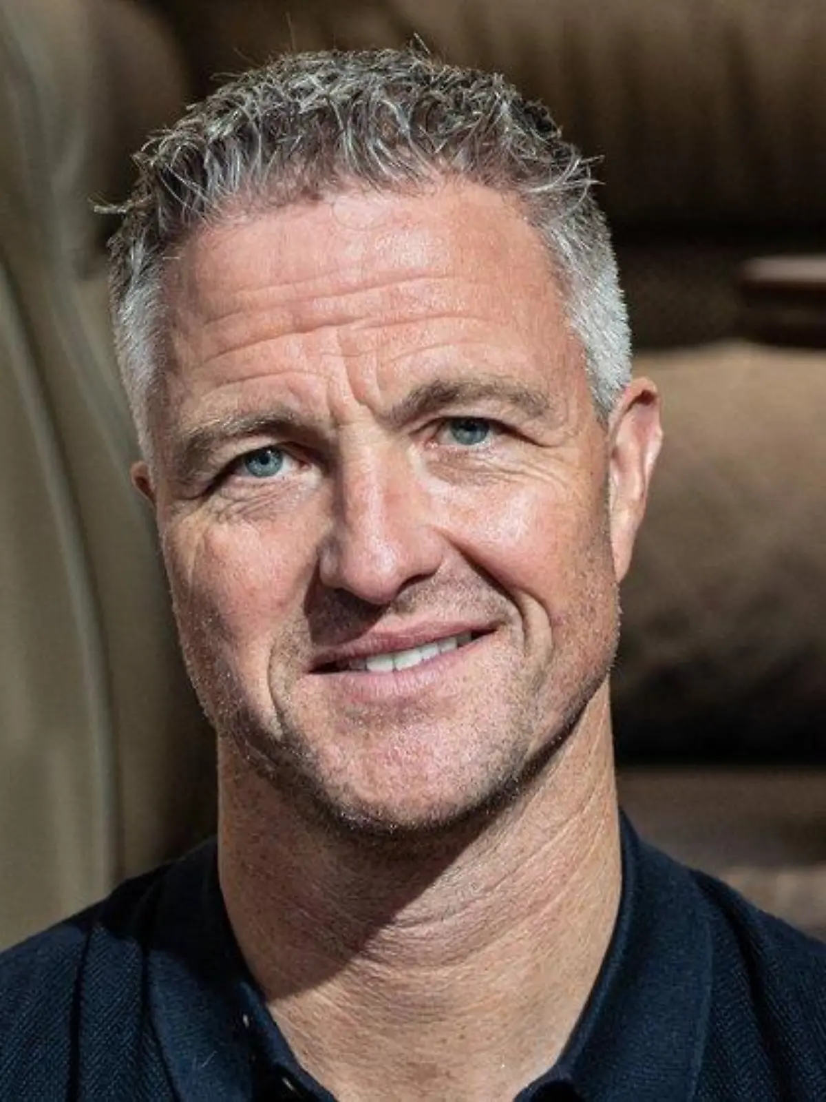 Ralf Schumacher bedankt sich nach Coming-out und ist "sehr glücklich"
