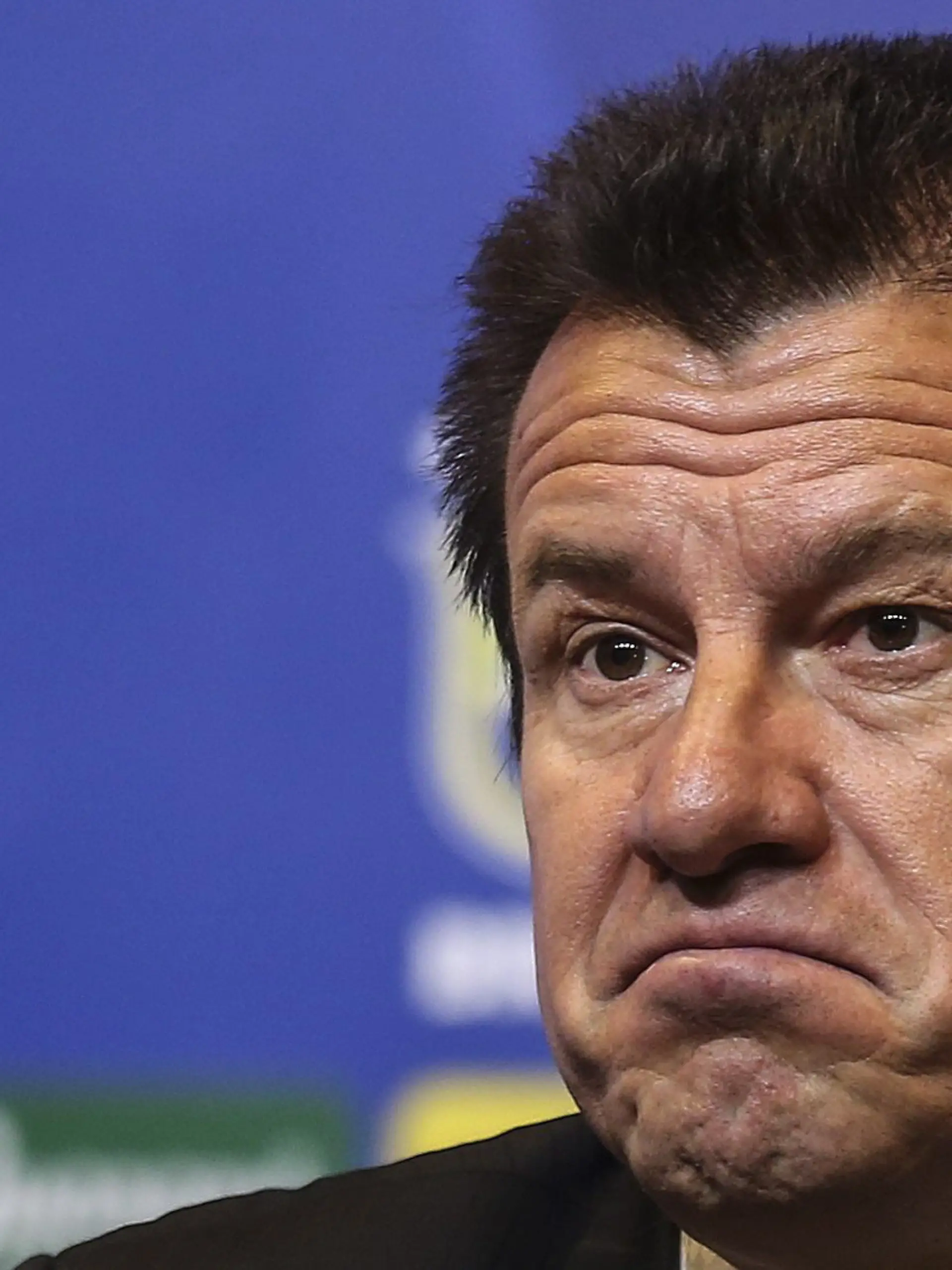 Carlos Dunga 