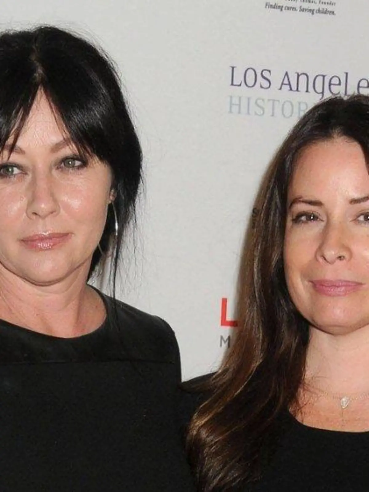 Holly Marie Combs: Mit Shannen Doherty geht auch ein Teil von ihr