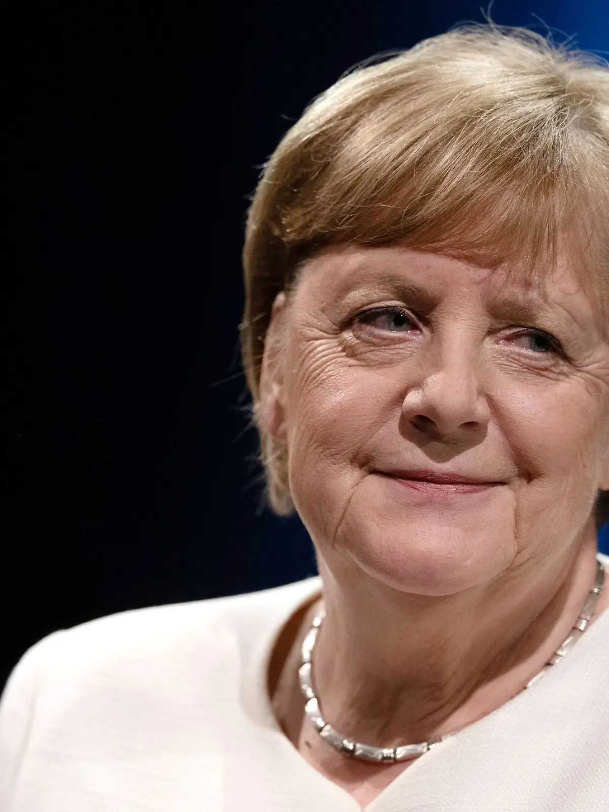 Bild zu: "Gute Jahre - schlechte Jahre: Wie war es mit Merkel?"