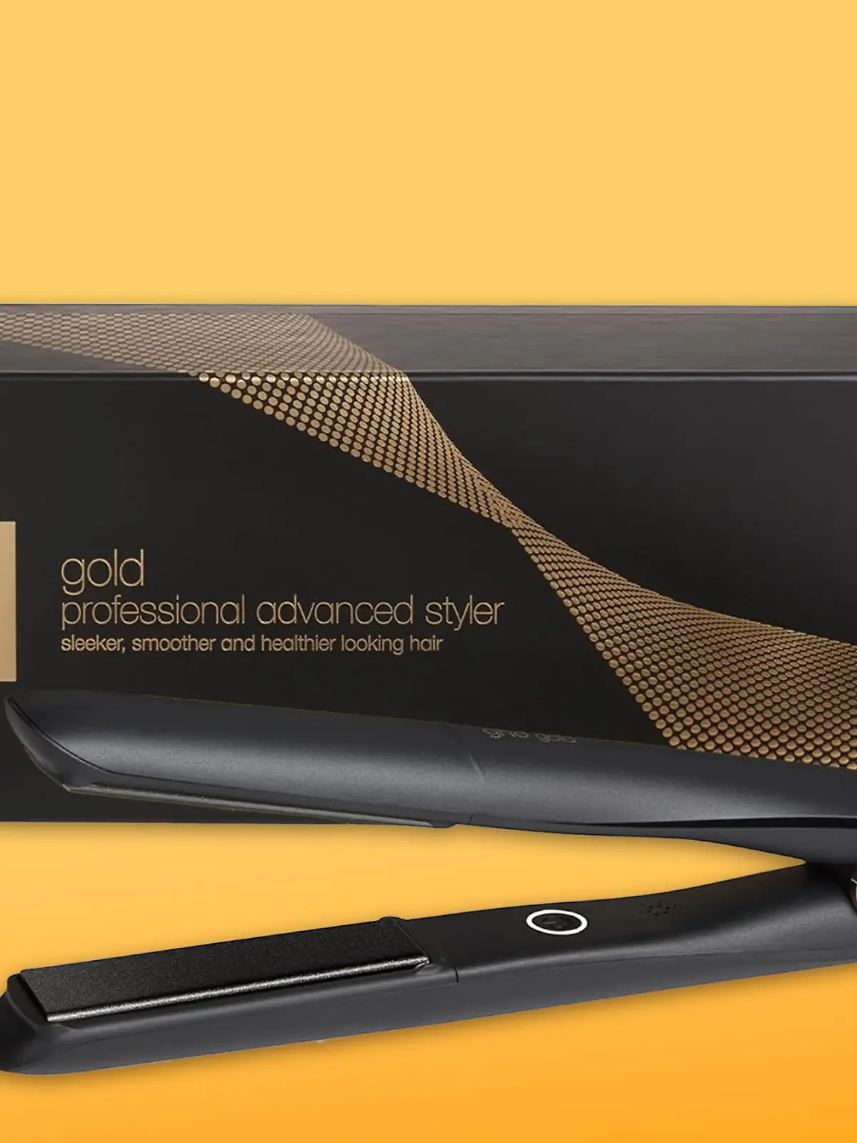 ghd-Glätteisen Prime Day