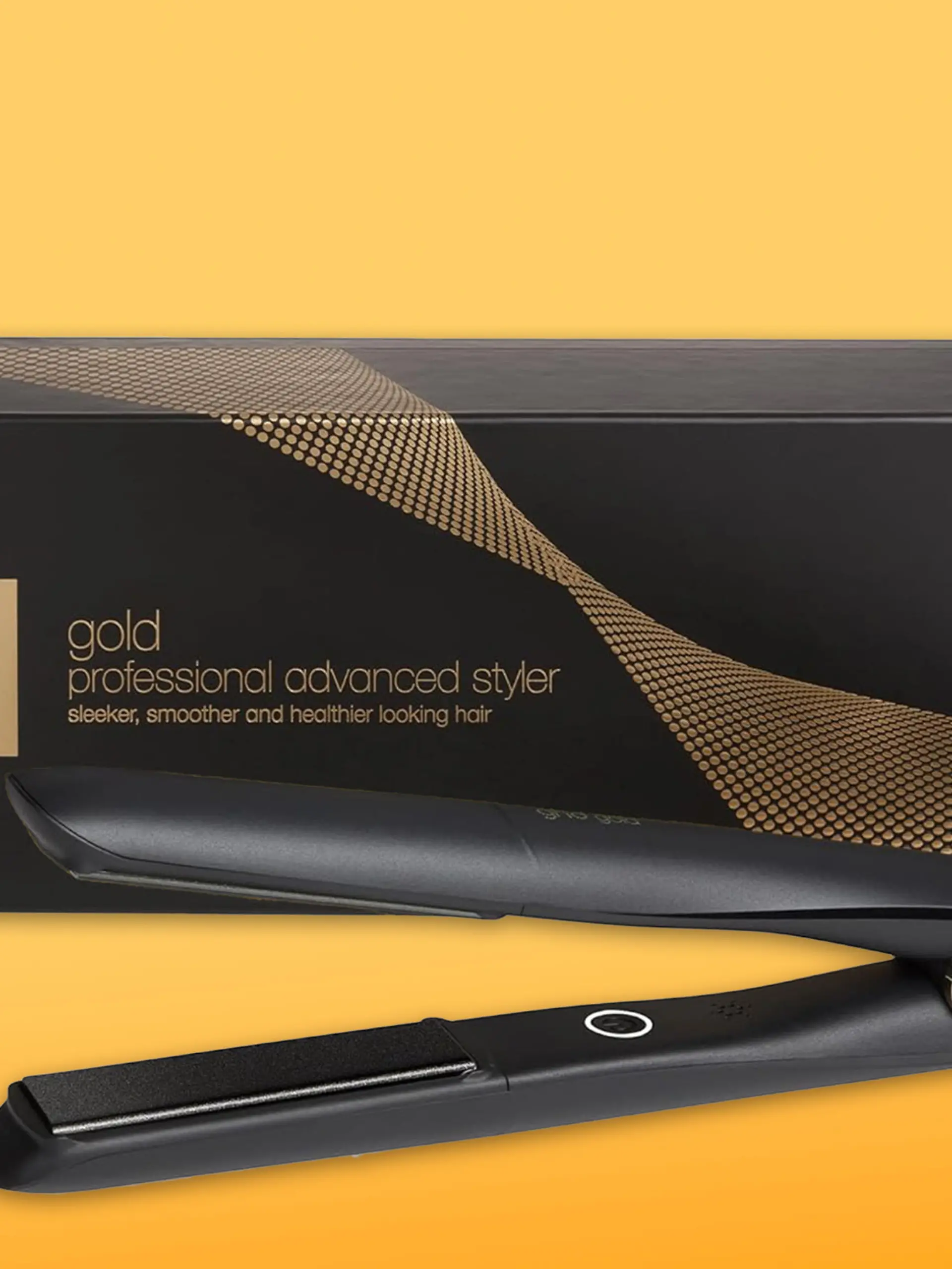 ghd-Glätteisen Prime Day