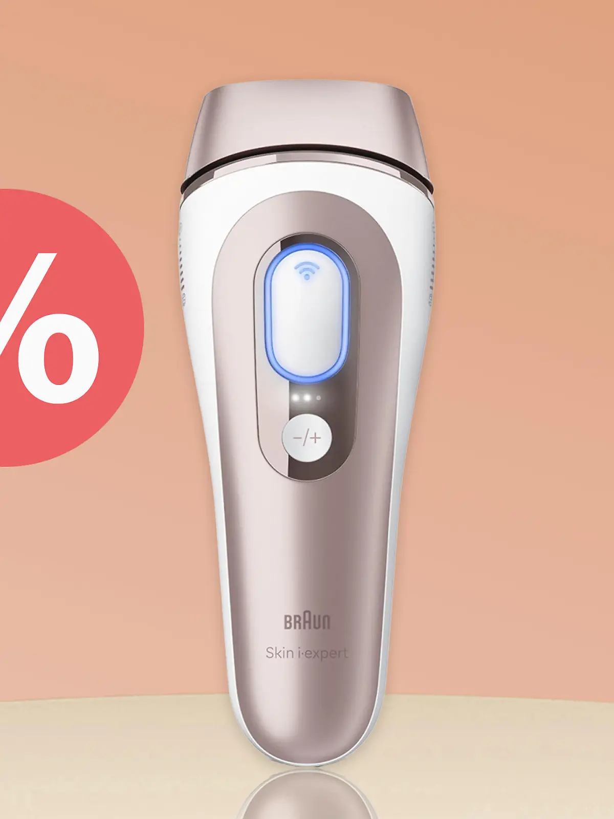 Braun Haarentfernungsgerät Prime Day
