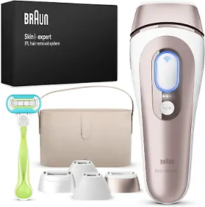 Braun Smart IPL 7 Skin i·expert PL7387