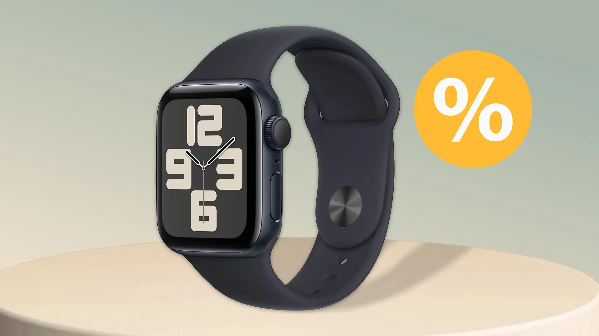 Apple Watch SE