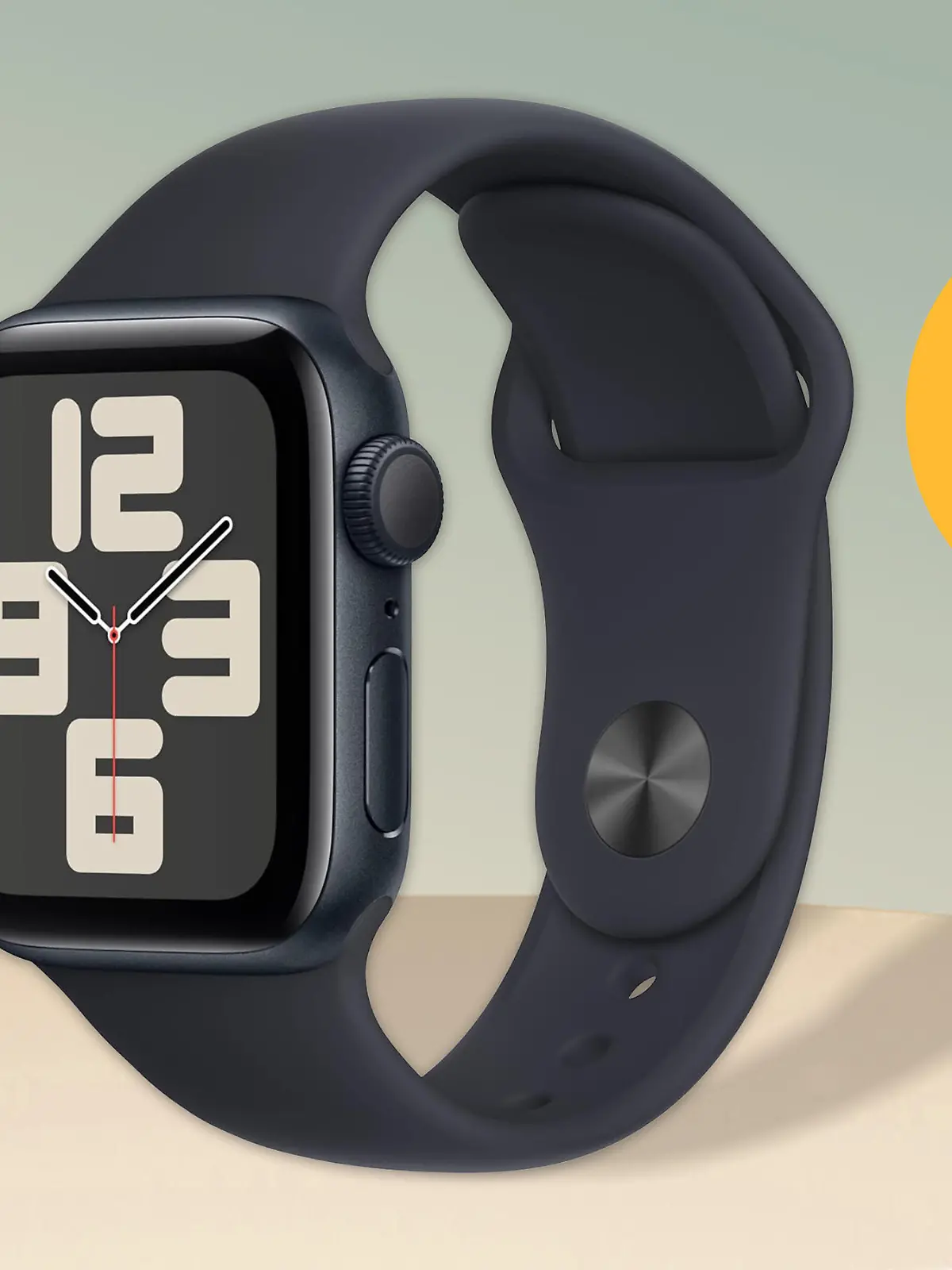 Apple Watch SE