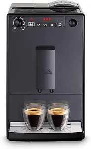 Melitta Solo - Kaffeevollautomat