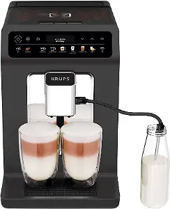 Krups Evidence One Kaffeevollautomat
