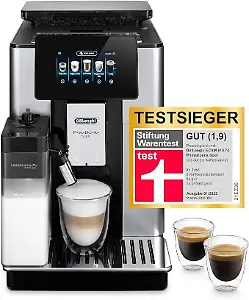 De'Longhi PrimaDonna Soul Perfetto