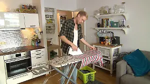 Mit diesen Geräten klappt beim Bügeln alles reibungslos! Dampfbügeleisen und Bügelstation?