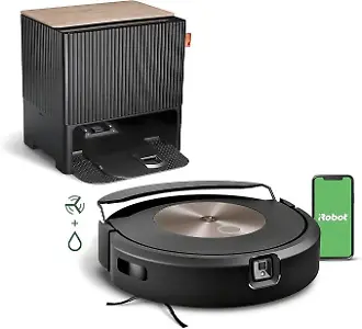 Roomba Combo j9+ Saug- und Wischroboter von iRobot