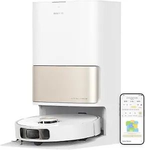 dreame L10s Pro Ultra Heat Saug- und Wischroboter