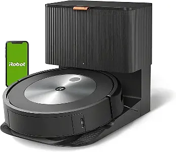 Roomba j7+ Saugroboter von iRobot