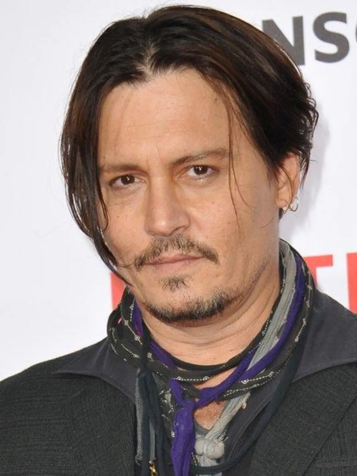 Johnny Depp: Gerüchte um Beziehung zu einem jungen Model