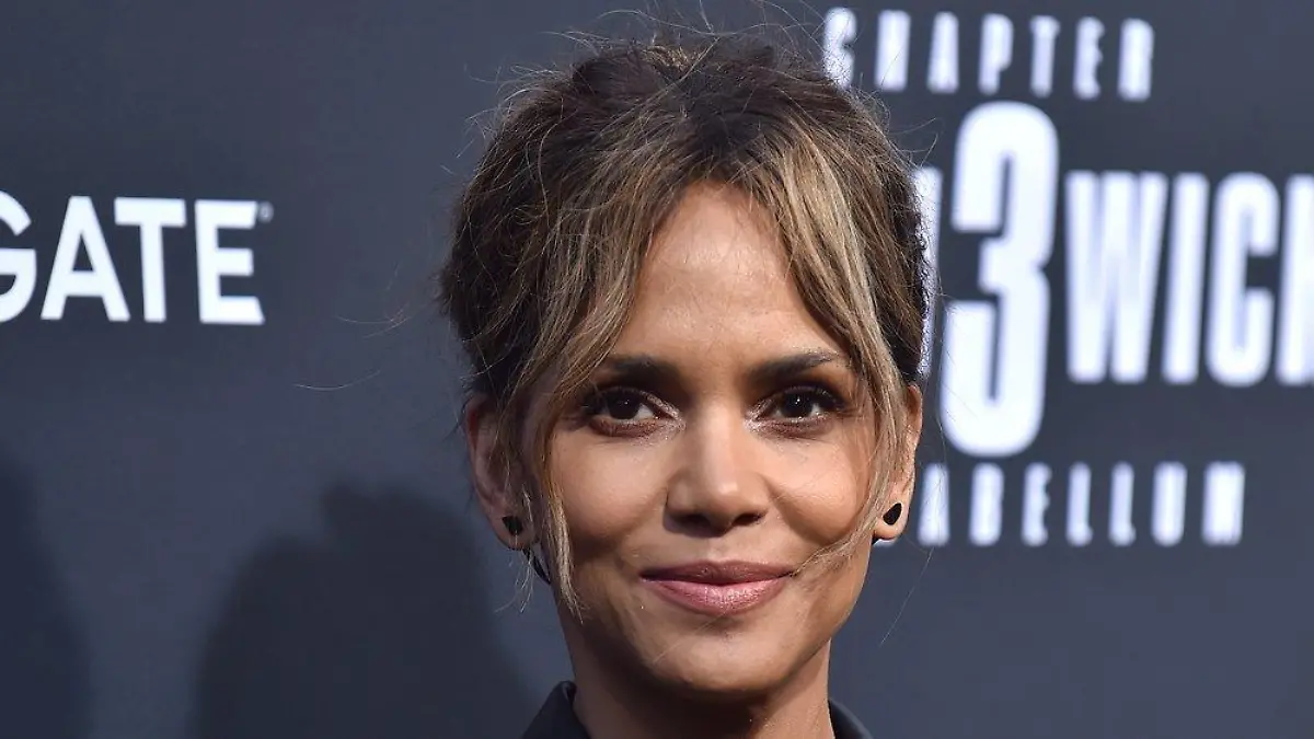Halle Berry steigt bei Serie mit Kim Kardashian aus
