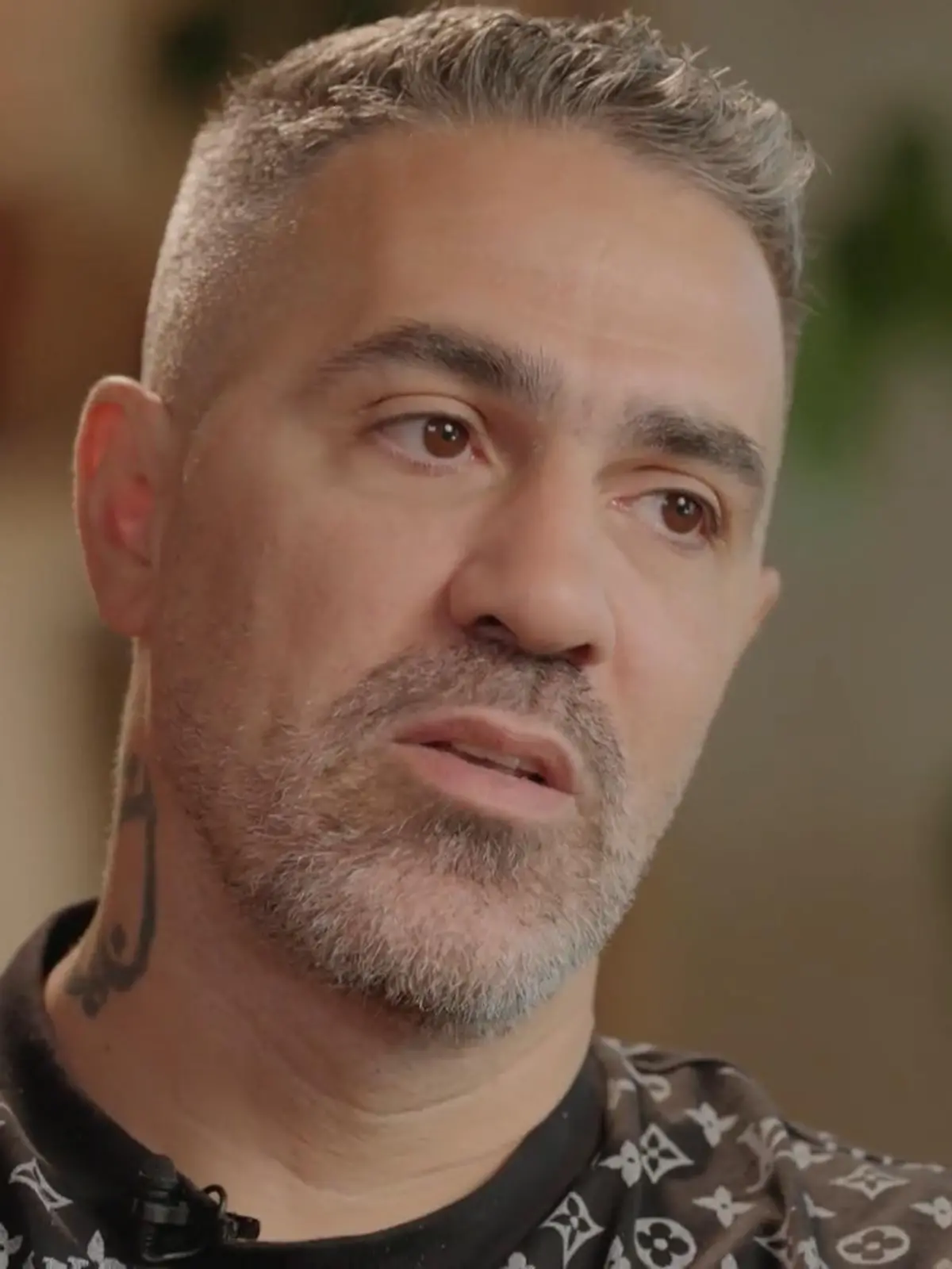 Bushido im RTL-Interview über sein geplantes Karriere-Ende.