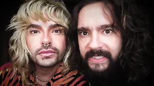 Punkt 12-Stimme Teddy reagiert auf Kaulitz-Podcast „Ich mach’ dir ein Angebot ...”