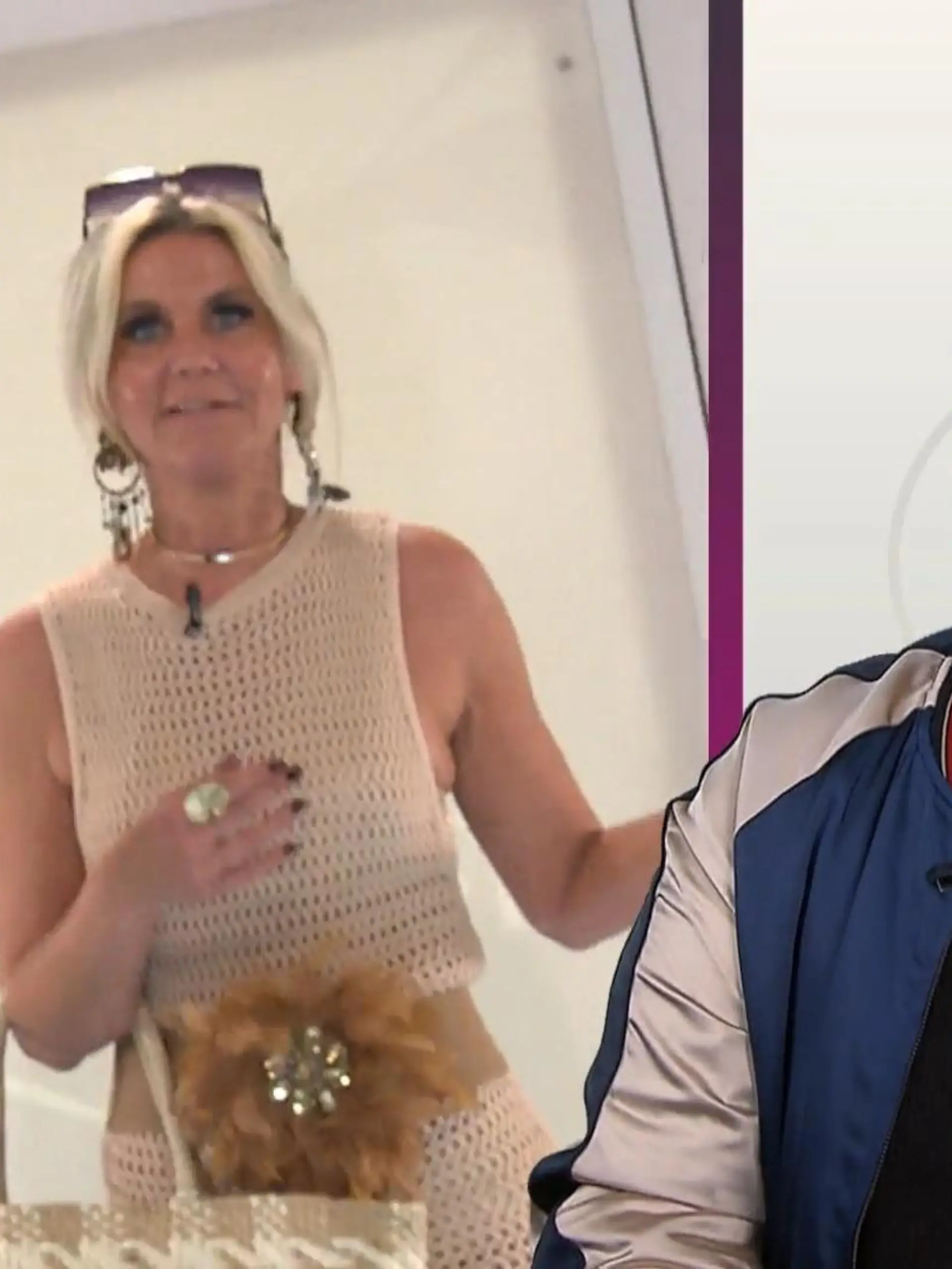 Bild zu: "Martina begeistert Guido mit purem Ibiza-Feeling"