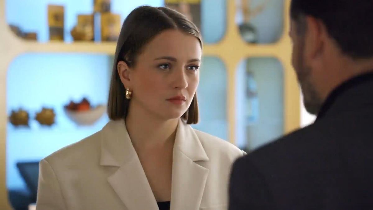 AWZ-Folge vom 17.07.24 auf RTL+: Lucie stellt sich gegen Justus'  Entscheidung
