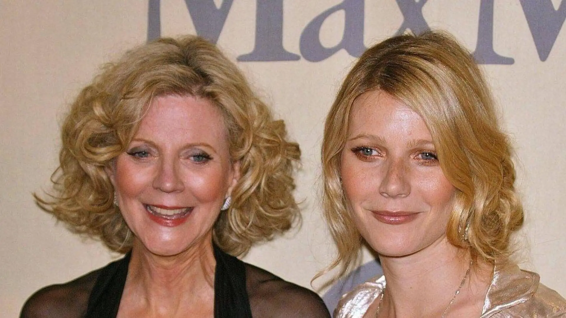 Notarzt-Einsatz bei Blythe Danner: So geht es Gwyneth Paltrows Mama