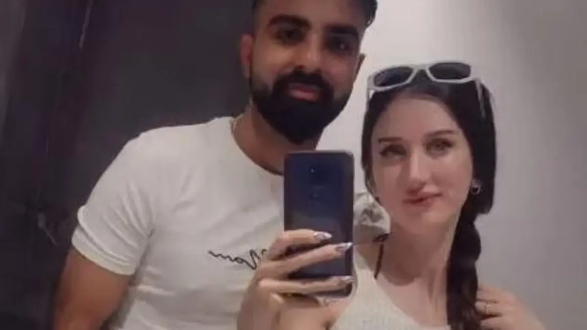 Abigail und Usama wollen beim Sex im Hotel auf Mallorca gefilmt worden sein.