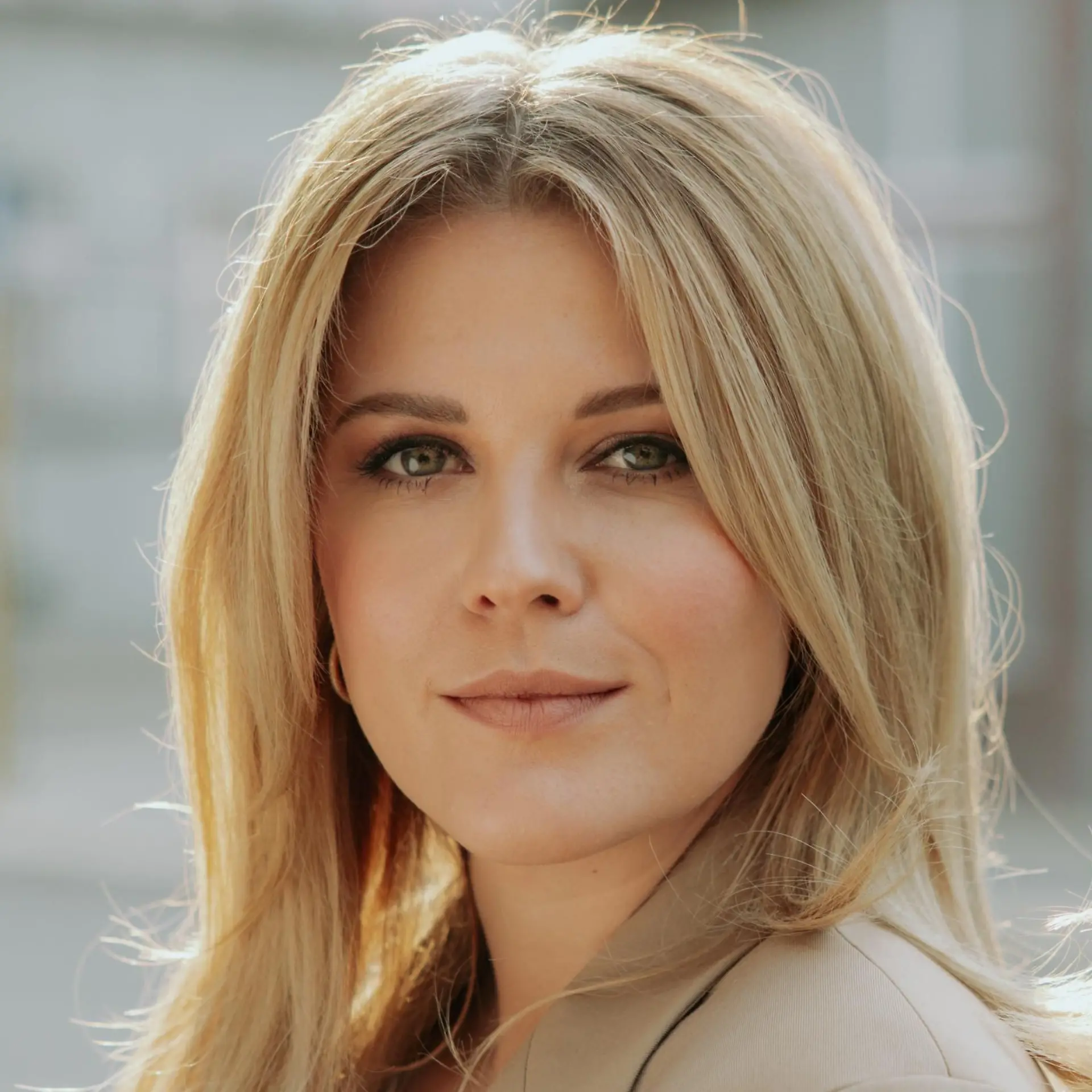 Porträt: Josefin Bressel spielt „Alicia Bäumler” Porträt: Josefin Bressel spielt „Alicia Bäumler”