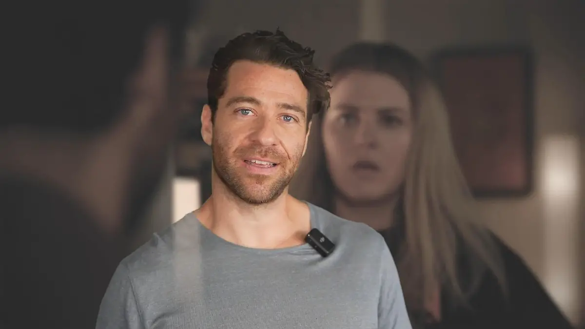 Wie geht es Carlos mit der Trennung? Liebes-Drama bei GZSZ