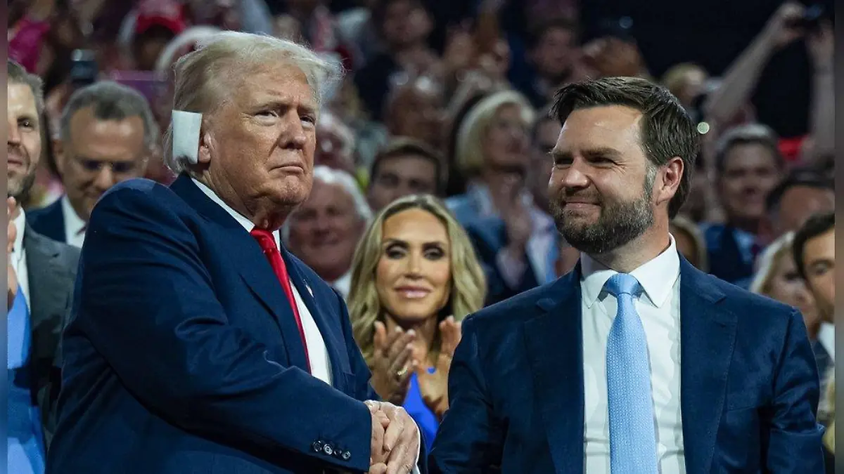 Von "Hillbilly-Elegie"-Autoren zum Trump-Vize: Das ist J. D. Vance