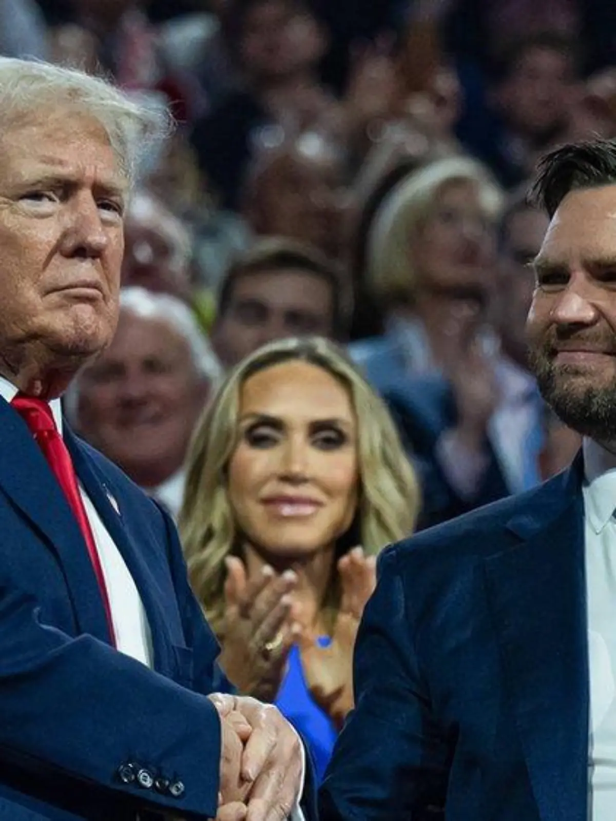 Von "Hillbilly-Elegie"-Autoren zum Trump-Vize: Das ist J. D. Vance