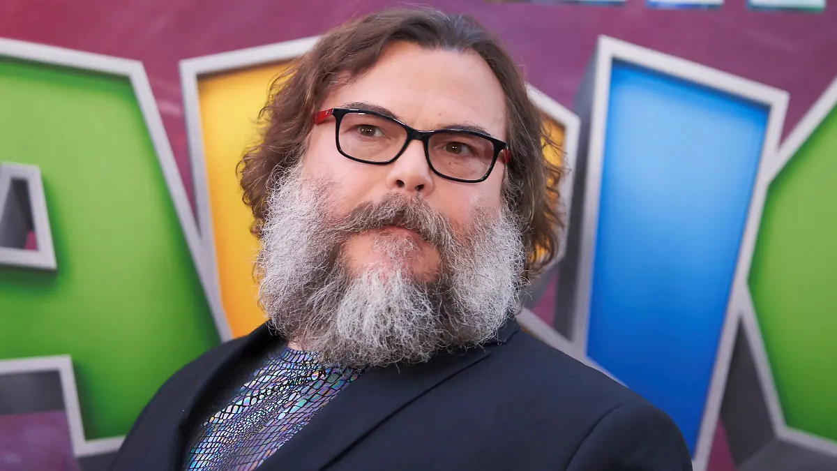 Nach einer Äußerung eines Bandkollegen über Donald Trump bricht Jack Black eine Tournee ab. (Foto-Archiv)