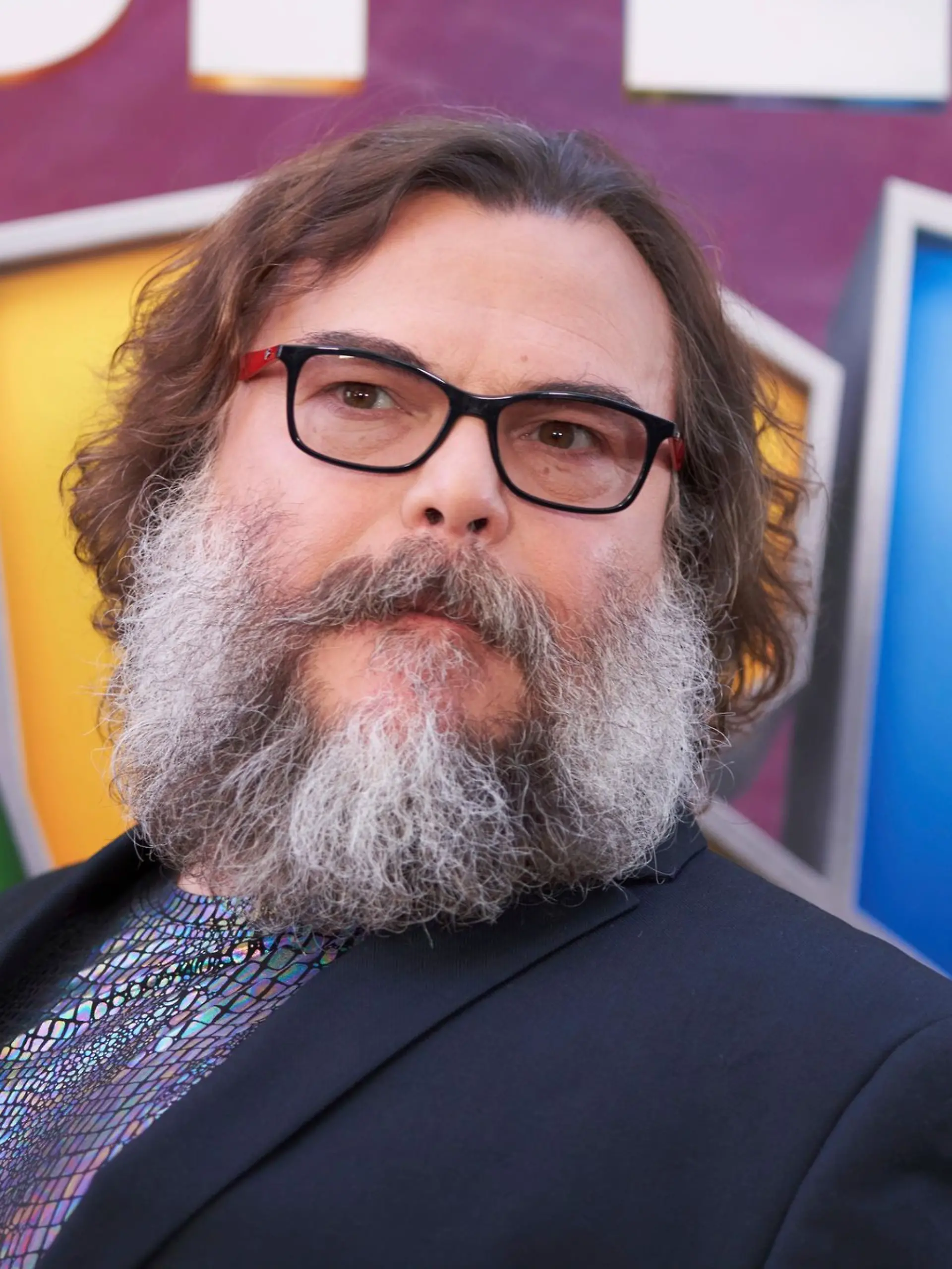 Bild zu: "Jack Black sagt Tour von Tenacious D ab"