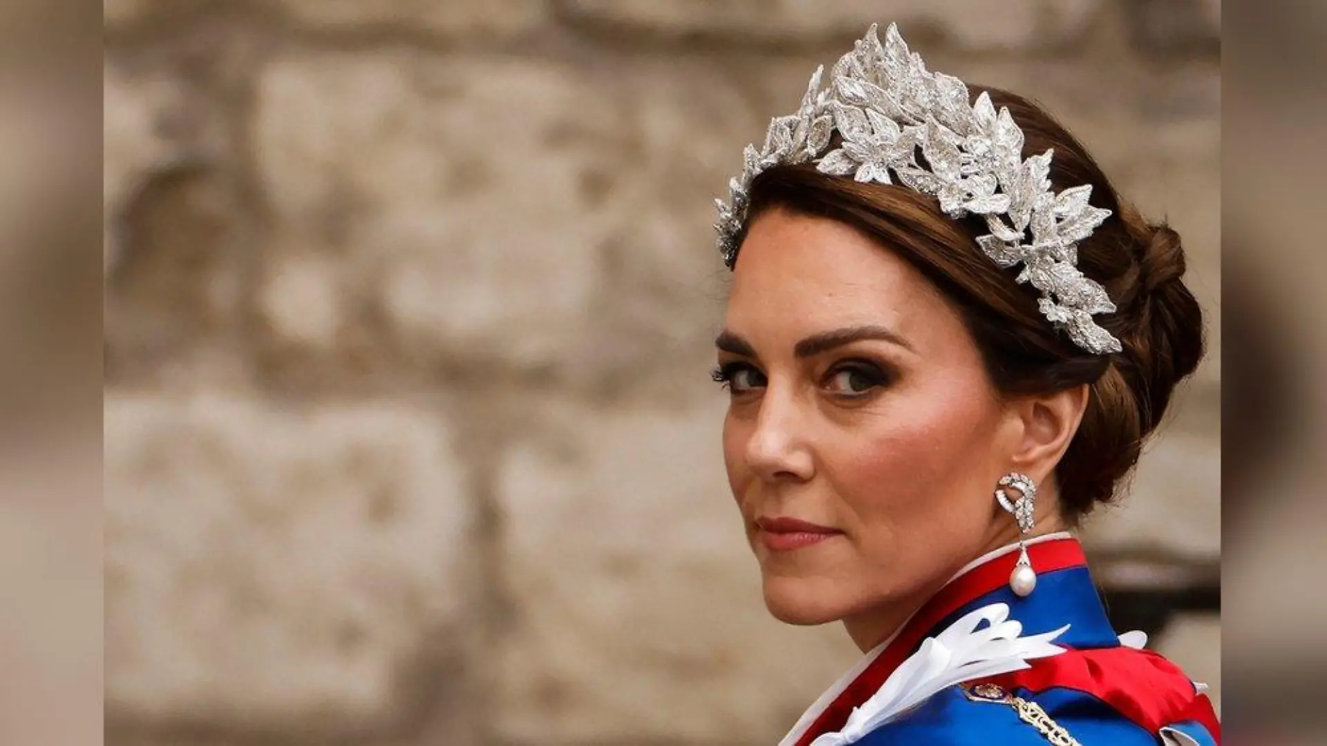 "Kronjuwel der Monarchie": Royale TV-Reihe startet mit Prinzessin Kate