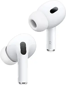 Apple AirPods Pro (2. Generation) mit MagSafe Case (USB-C)