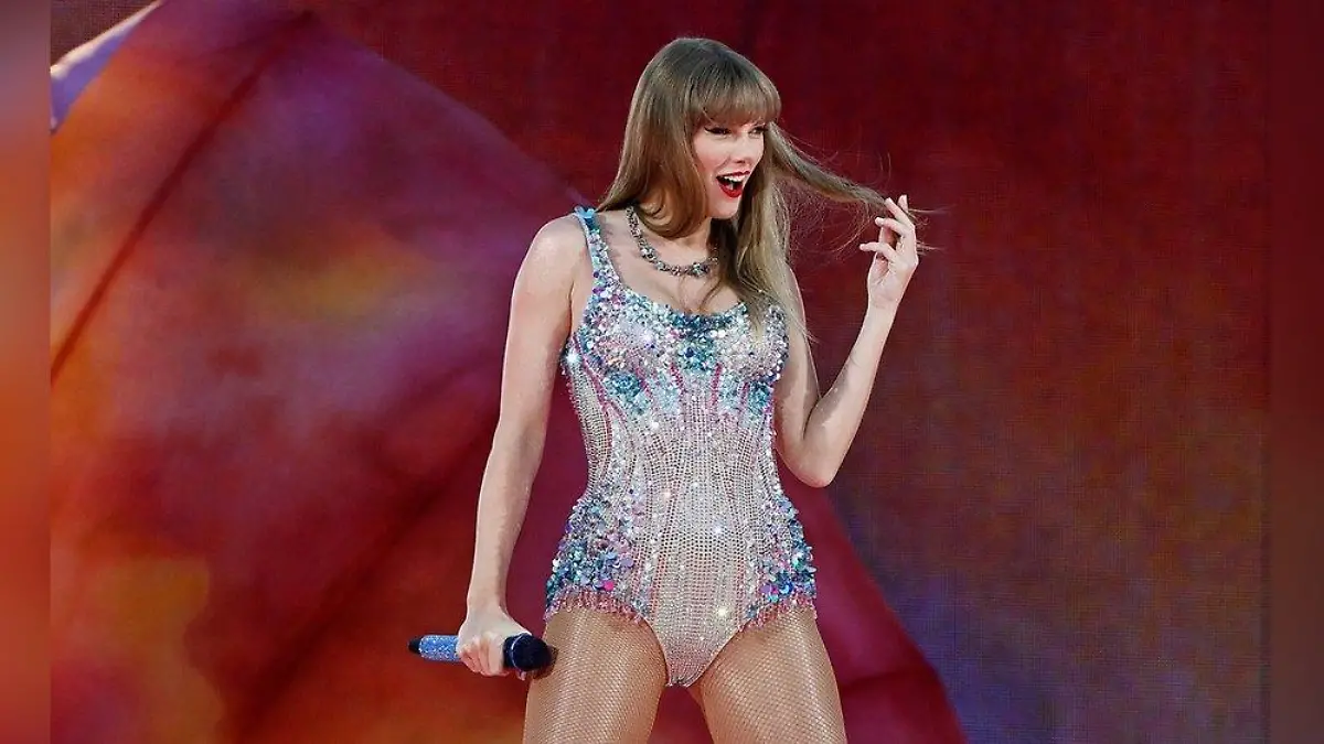 Taylor Swift erobert Hollywood: In diesen Filmen ist sie zu hören