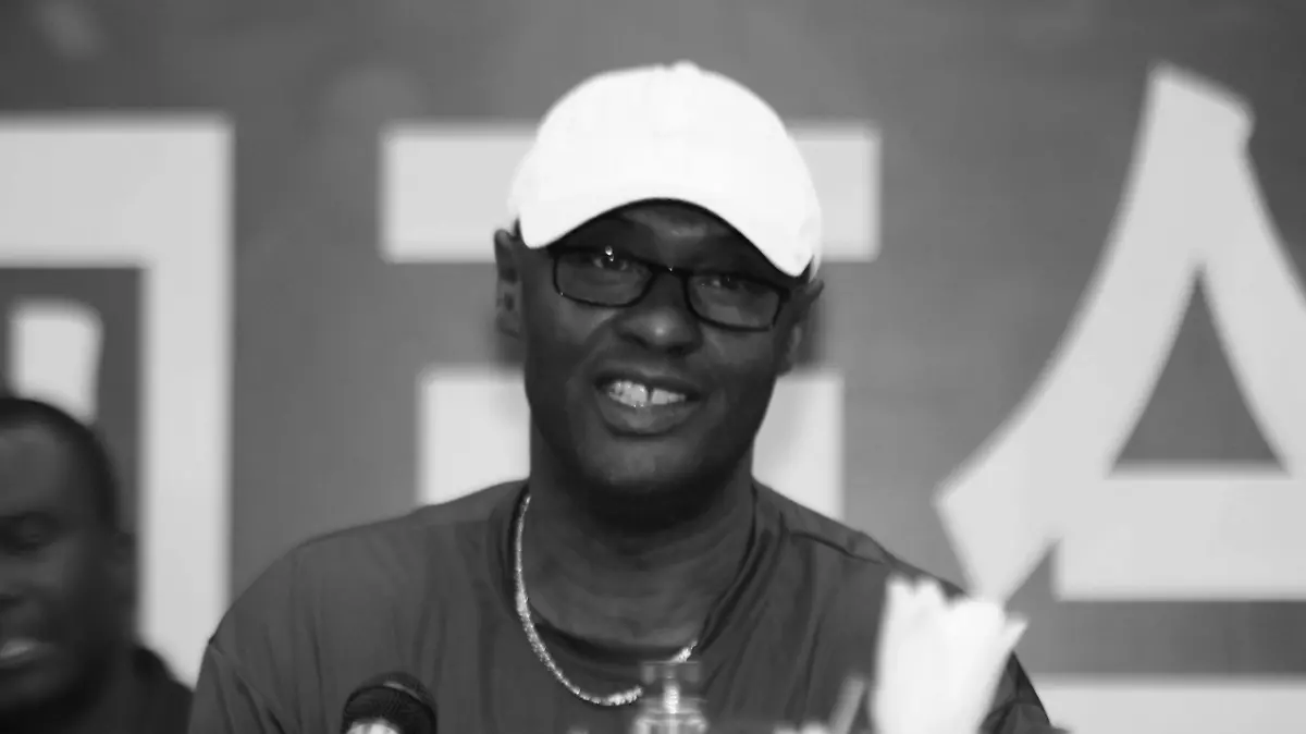 Joe Bryant, Vater von Kobe Bryant, ist im Alter von 69 Jahren gestorben.