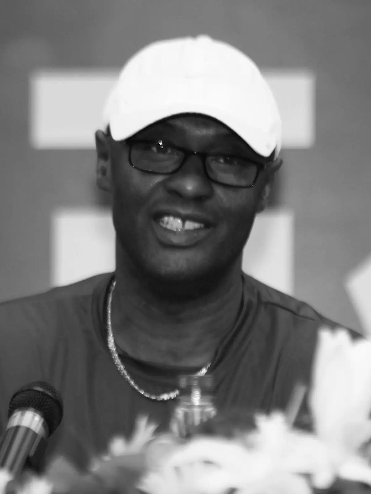 Joe Bryant, Vater von Kobe Bryant, ist im Alter von 69 Jahren gestorben.