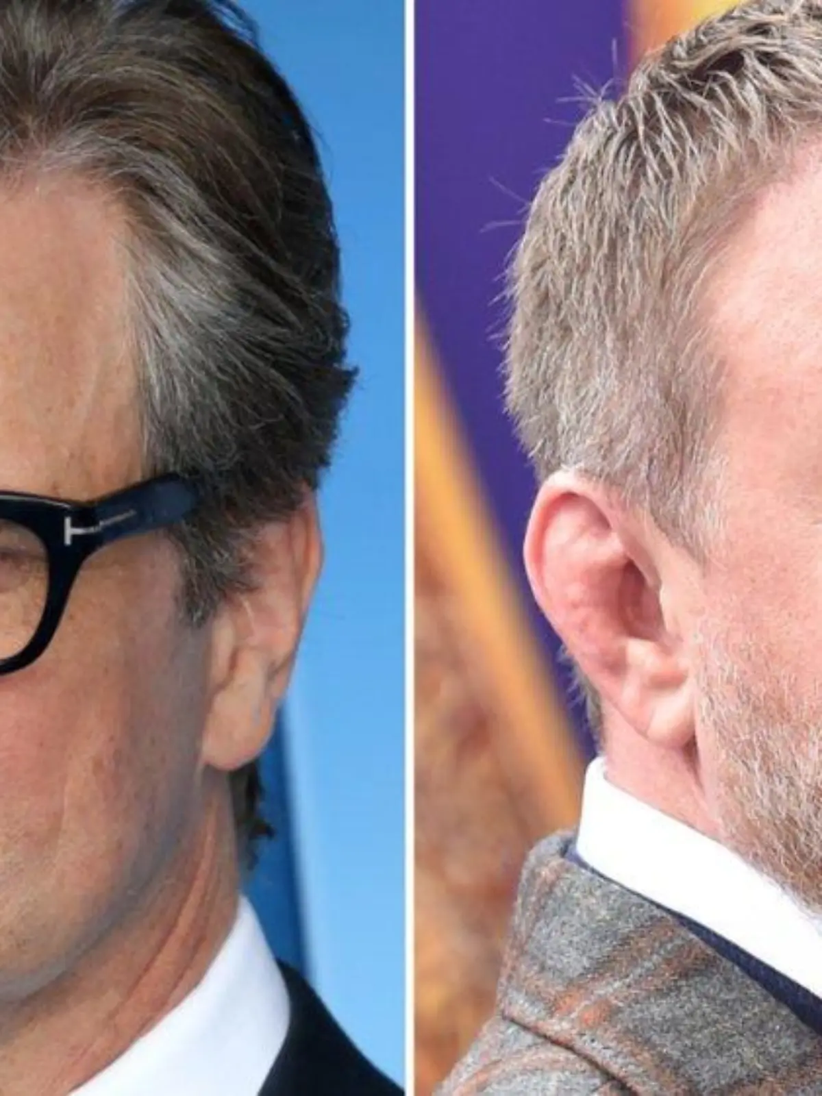 Colin Firth dreht für Guy Ritchies Serie "Young Sherlock"