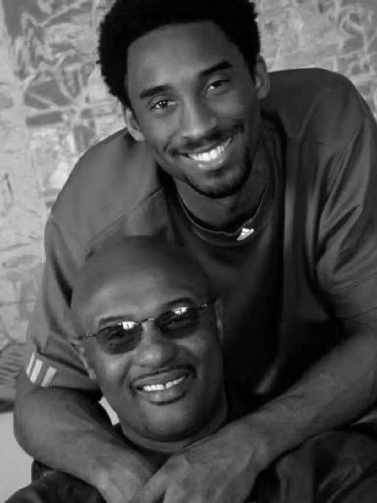 Kobe Bryants Witwe Vanessa erinnert sich an seinen Vater Joe