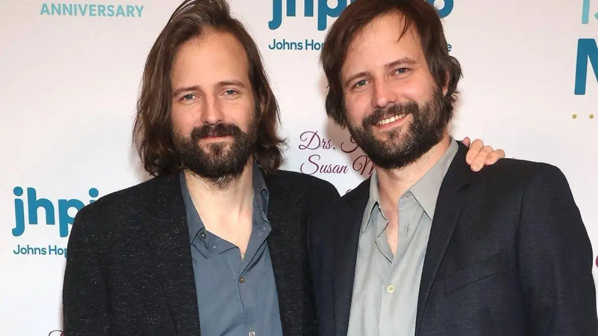 "Stranger Things"-Macher: Duffer-Brüder produzieren neue Netflix-Serie